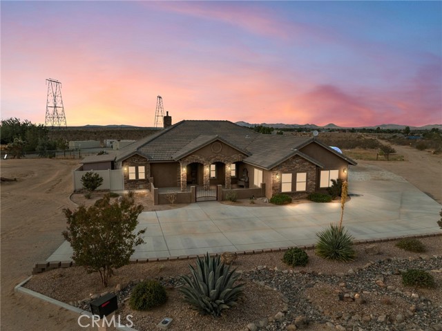 Property photo of 21080 Santa Rosa