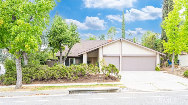 Photo of 27311 Country Glen Rd