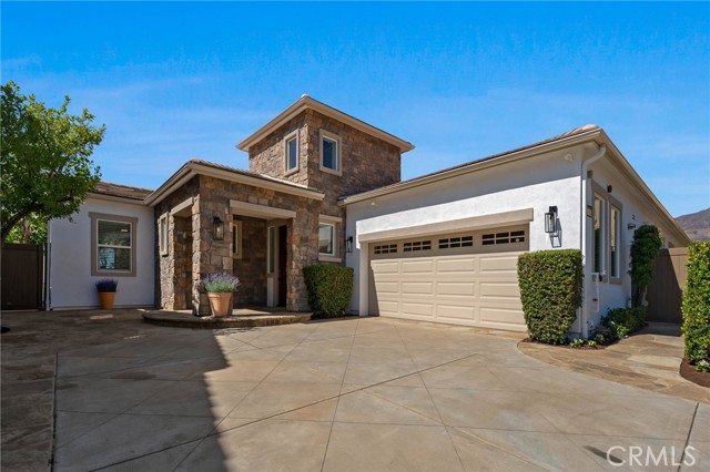Property photo of 21405 Vista DR