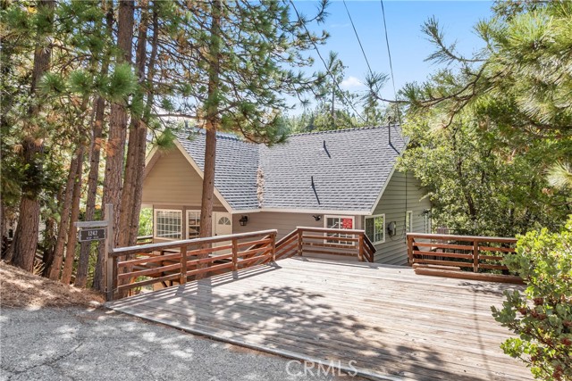 Property photo of 1242 Evergreen