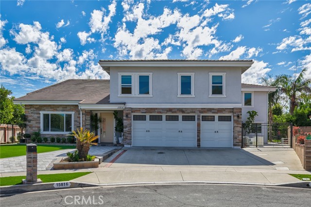 Photo of 15816 La Pena Ave.