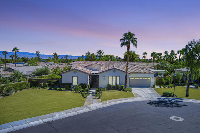 Property photo of 81207 Santa Rosa CT