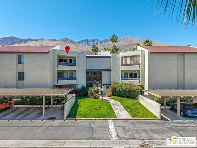 Property photo of 1550 S Camino Real