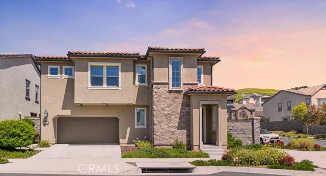 Property photo of 1901 Aliso Canyon DR