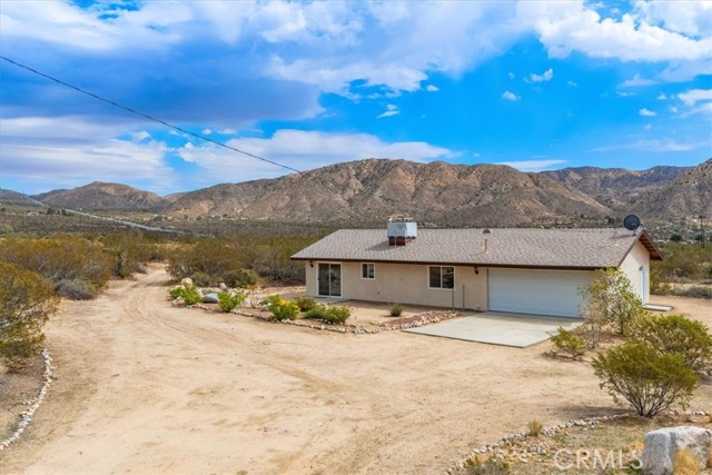 Photo of 8887 Little Morongo Rd