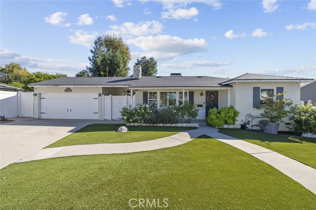 Photo of 11022 Zelzah Av