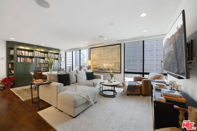 Property photo of 2160 Century Park East