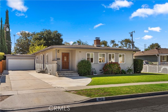Property photo of 442 W Porter