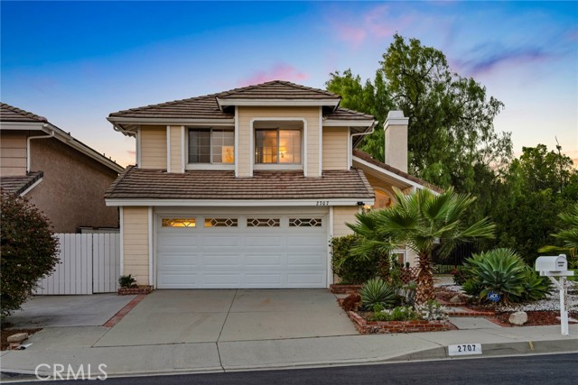 Photo of 2707 S Rockridge Ln