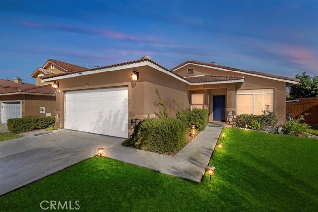 Property photo of 22686 Hannah CT