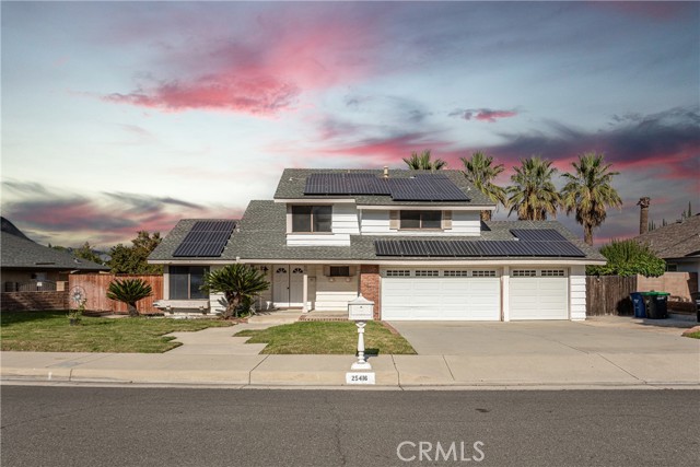 Property photo of 25416 Nicks AV