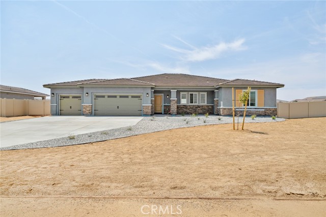 Property photo of 14891 Desert Lily CT