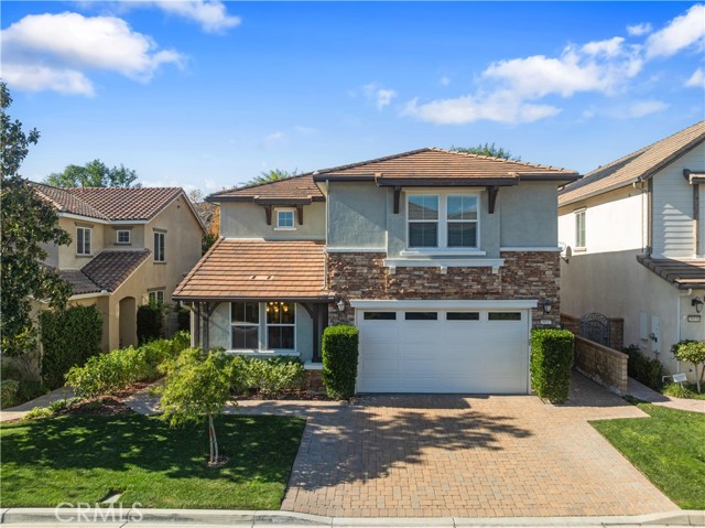 Property photo of 28527 Las Canastas