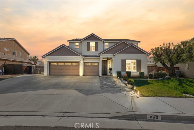 Property photo of 569 Overleaf