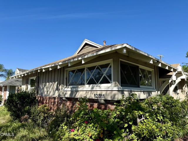 Property photo of 12811 Oxnard ST
