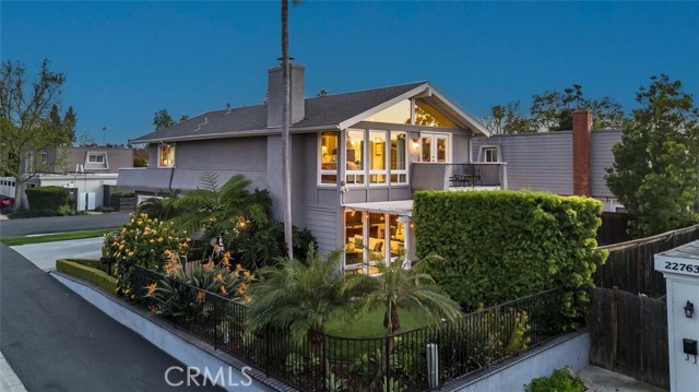 Property photo of 22761 Islamare Lane