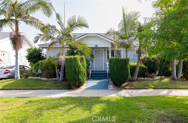 Property photo of 3528 Cimarron ST