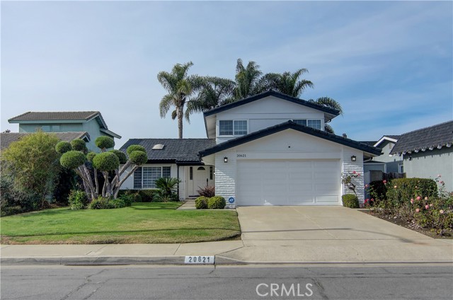 Property photo of 20621 Reef LN