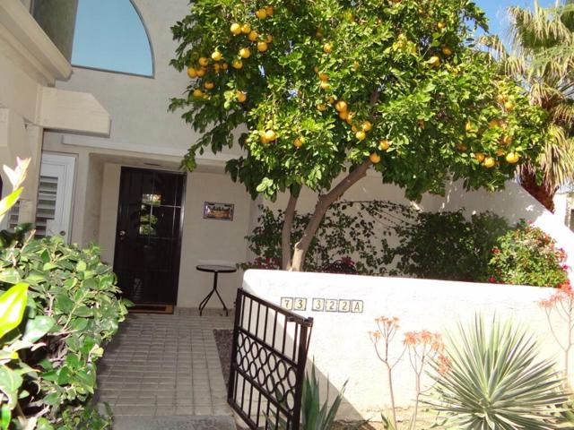 Property photo of 73322 Shadow Mountain DR