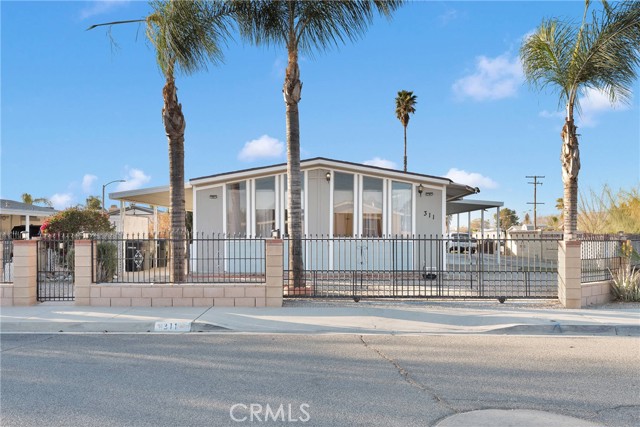 Property photo of 311 Potrero ST