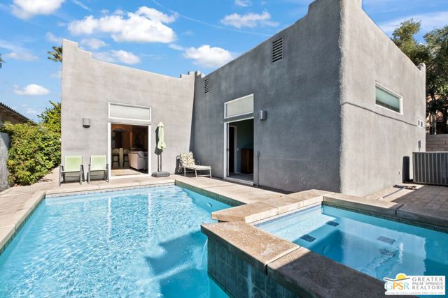 Property photo of 78595 Saguaro RD