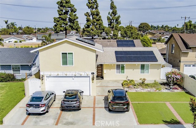Property photo of 17232 Santa Barbara ST