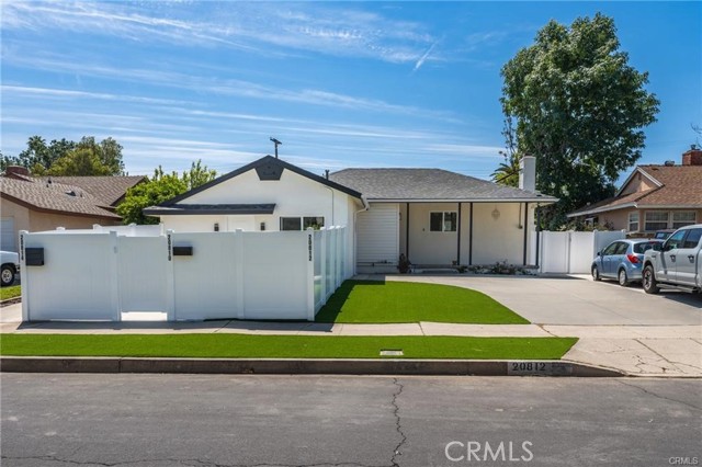 Property photo of 20812 Enadia WY