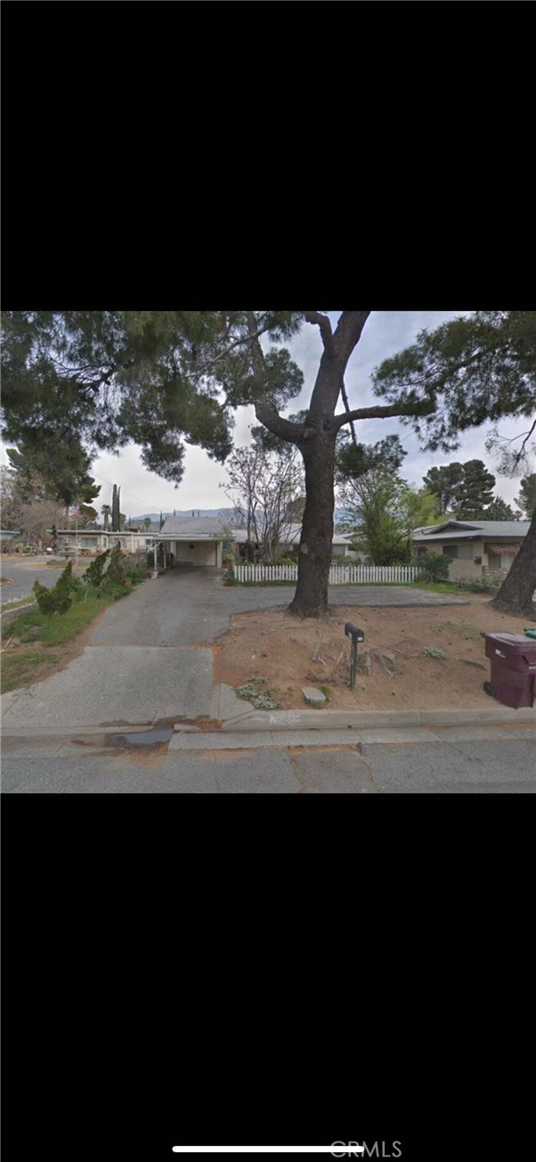 Photo of 1301 W Williams St