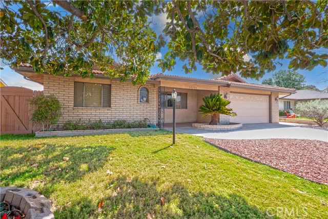Property photo of 26360 Naomi DR