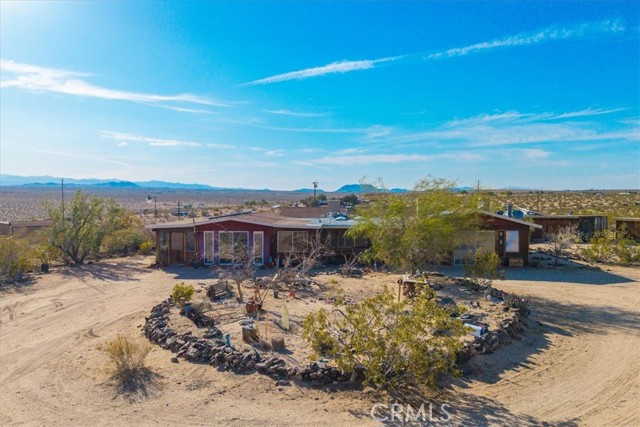 Property photo of 64720 Sonora RD