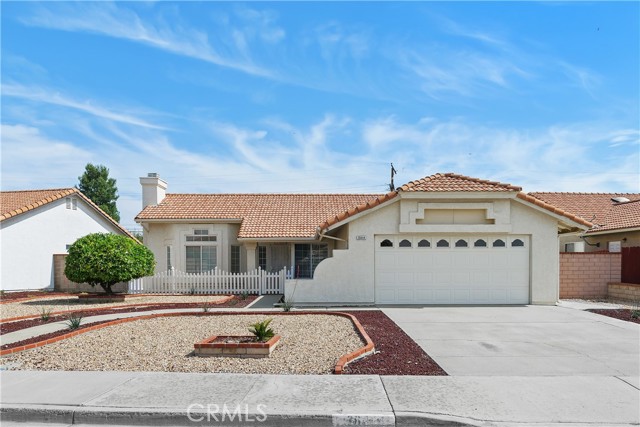 Property photo of 26444 Columbus DR