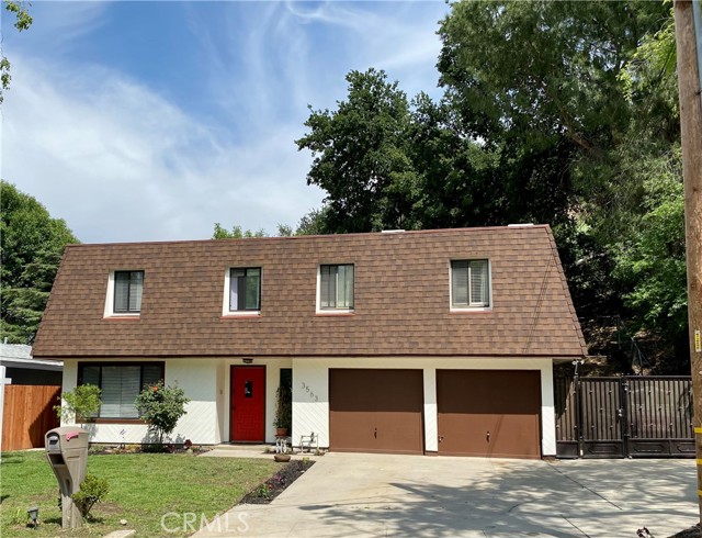 Property photo of 3563 N G ST