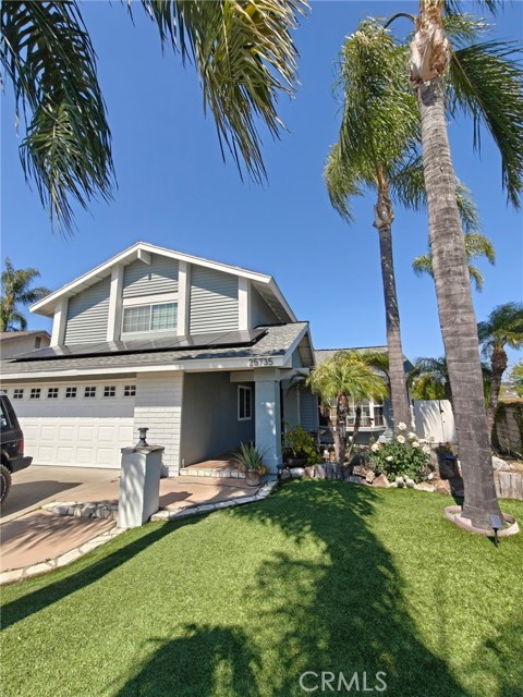 Property photo of 25735 Williamsburg CT