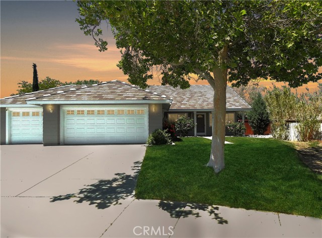 Property photo of 15202 Copper Canyon CR
