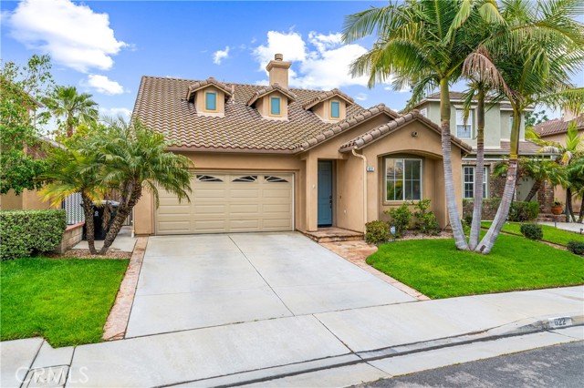 Property photo of 622 Aria DR