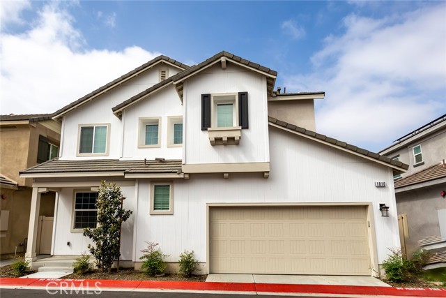 Property photo of 1810 Park Place LN