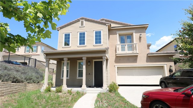 Property photo of 27506 Aster WY