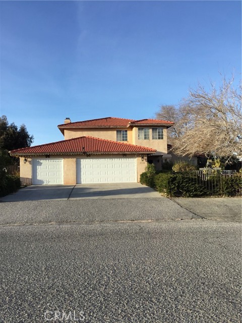 Property photo of 17590 EL CAJON DR