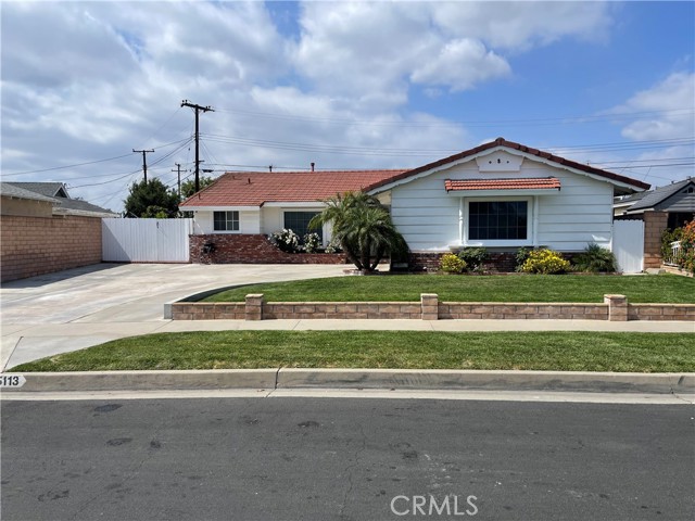 Property photo of 15113 Hayford ST