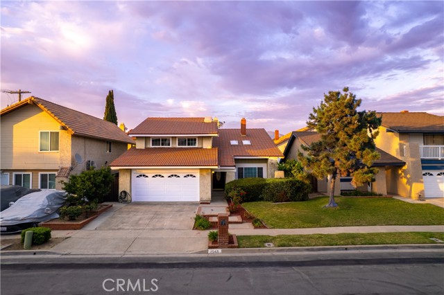Property photo of 25421 Mina CT