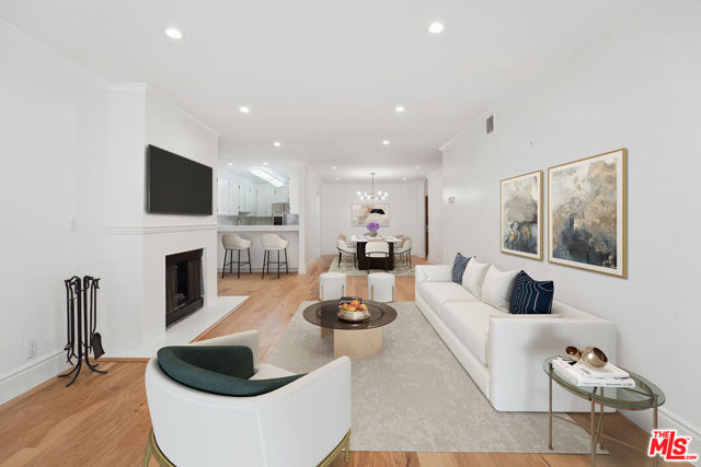 Property photo of 1250 S Beverly Glen BL