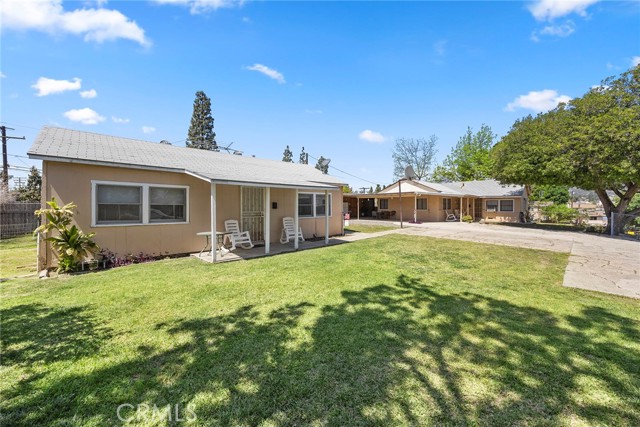 Property photo of 418 W Olive AV