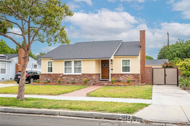 Property photo of 1872 Tulane AV