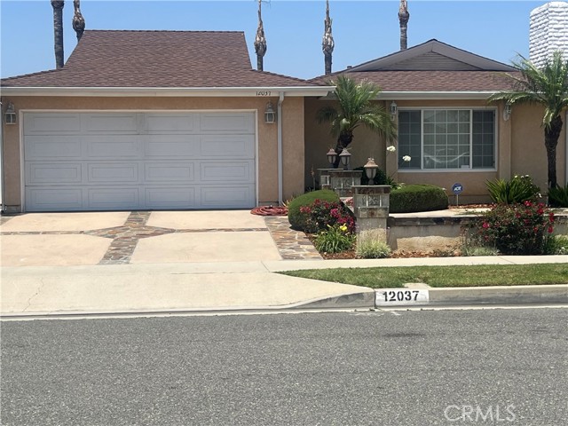 Property photo of 12037 Wendy ST