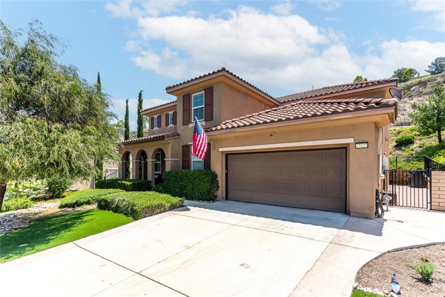 Property photo of 17122 Broken Rock CT