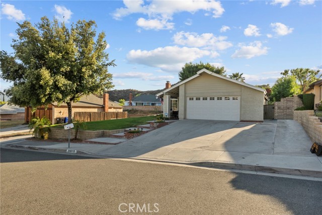 Photo of 29915 Violet Hills Dr