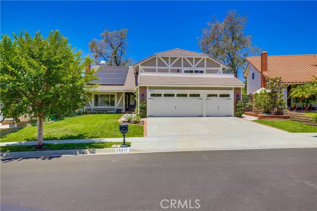 Property photo of 25011 Calle Madera