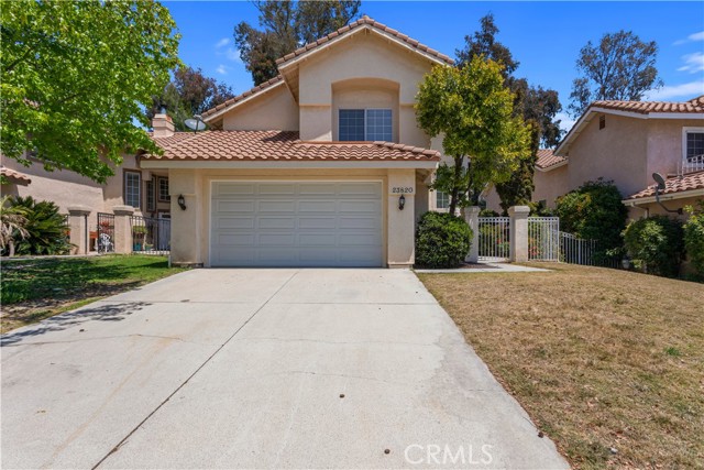 Property photo of 23820 Castinette WY