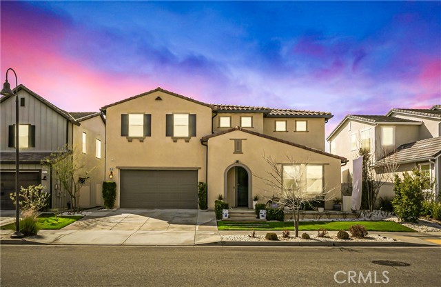 Property photo of 18348 Cachet WY