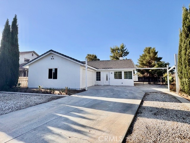 Property photo of 10796 Bonanza RD